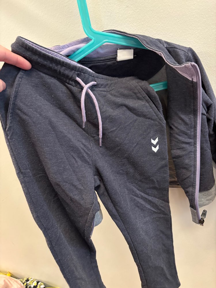 Hummel jogging galli 104