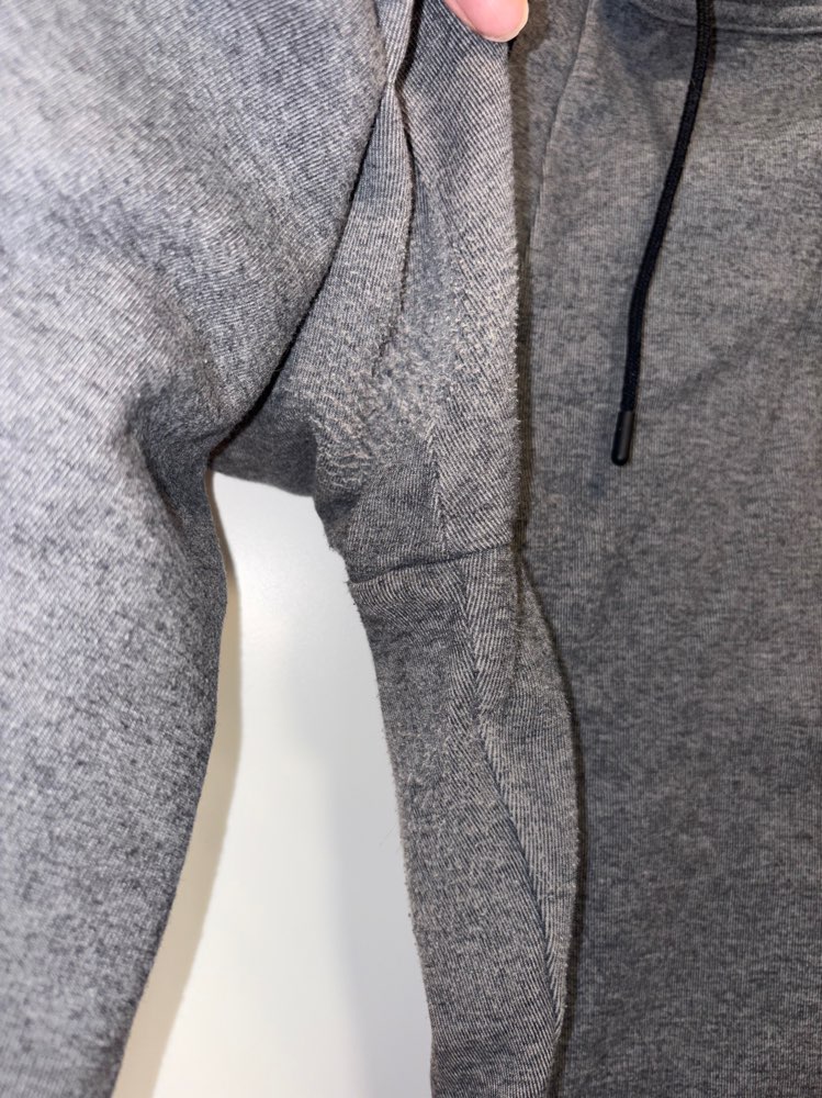 Nike buxur st L