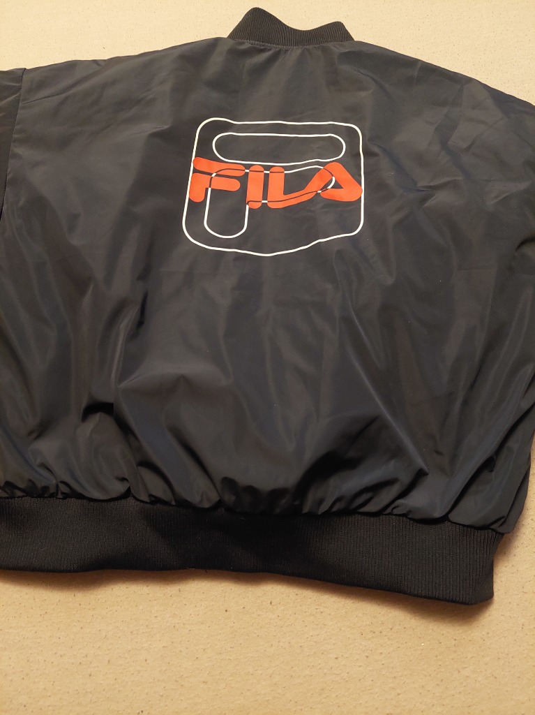 Fila bomber jakki 134/140