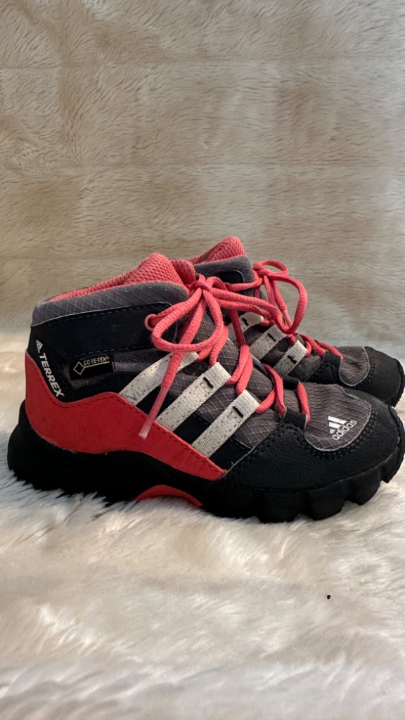 Adidas Terrex Fjellsko str.25