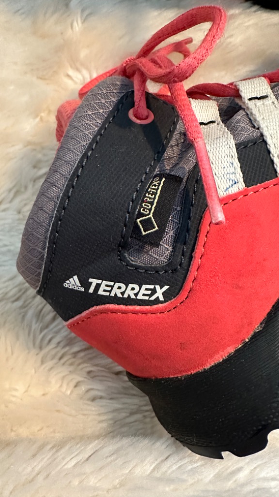 Adidas Terrex Fjellsko str.25