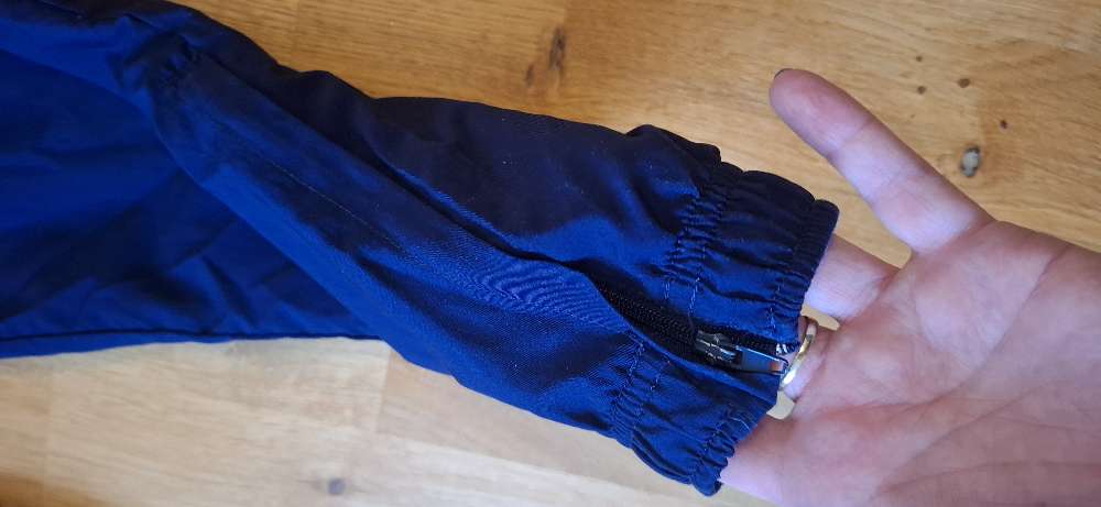 Puma 128 buxur rennilás á skálm