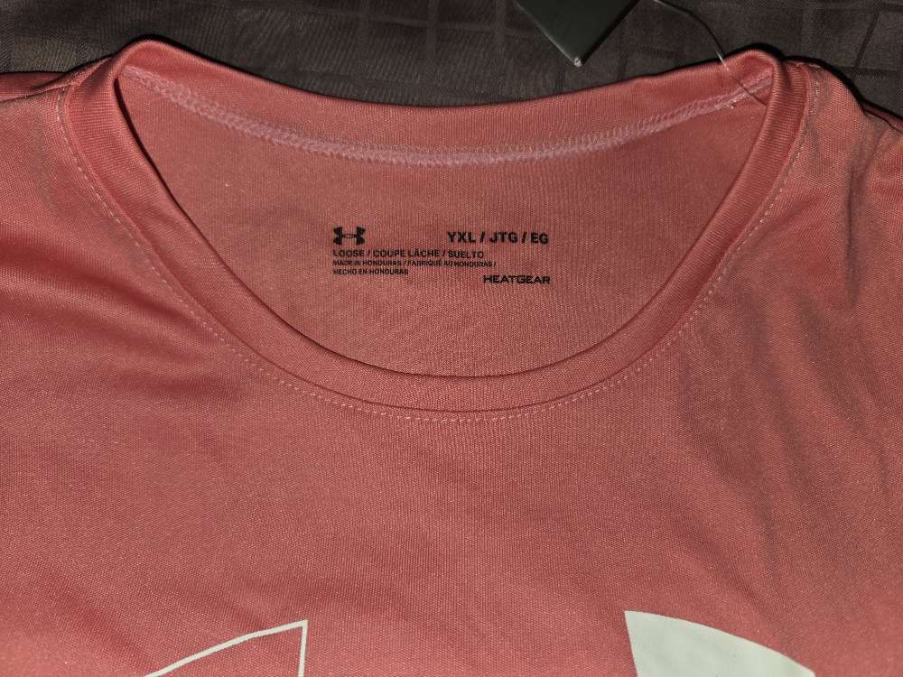 Under armour st XL barna.