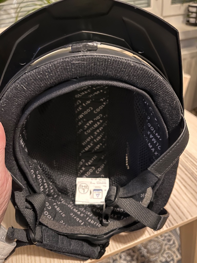 HorseLife ratsastuskypärä