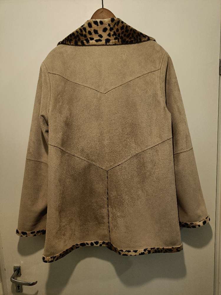 Voglia vintage -takki, koko 38