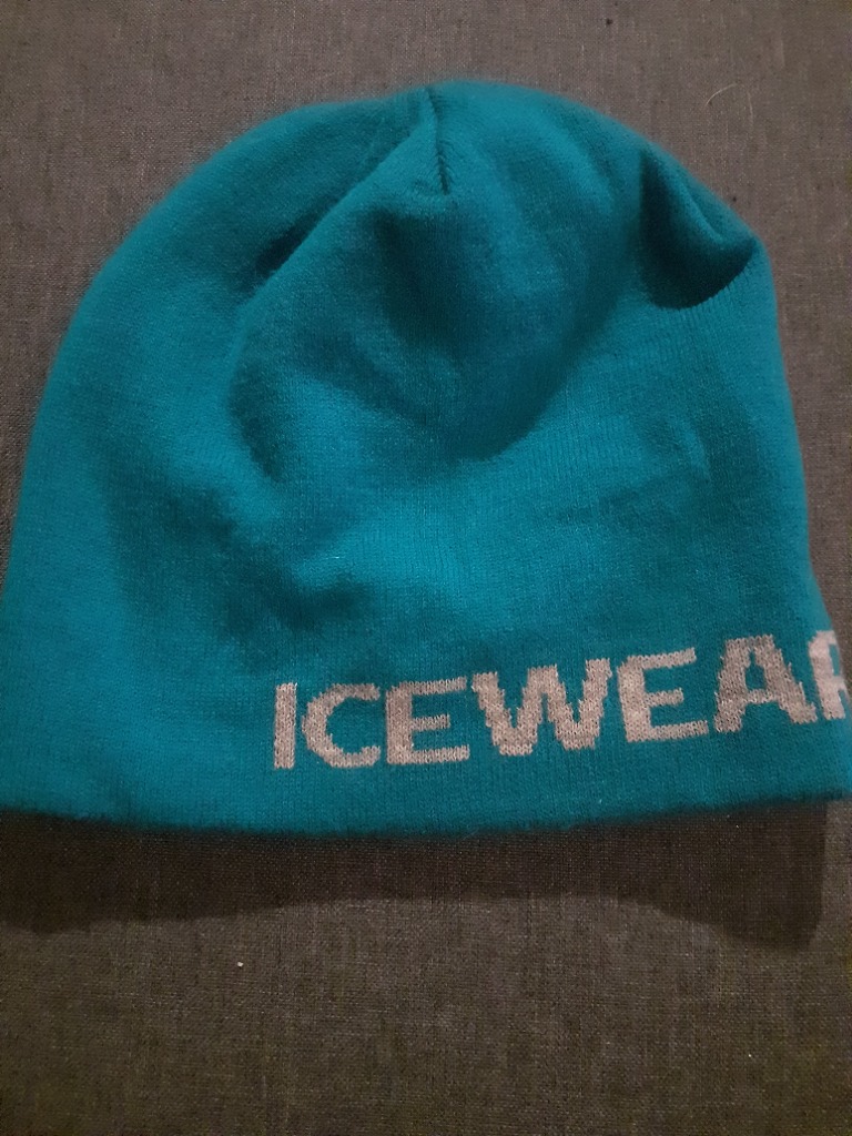 Icewear húfa fullorðins