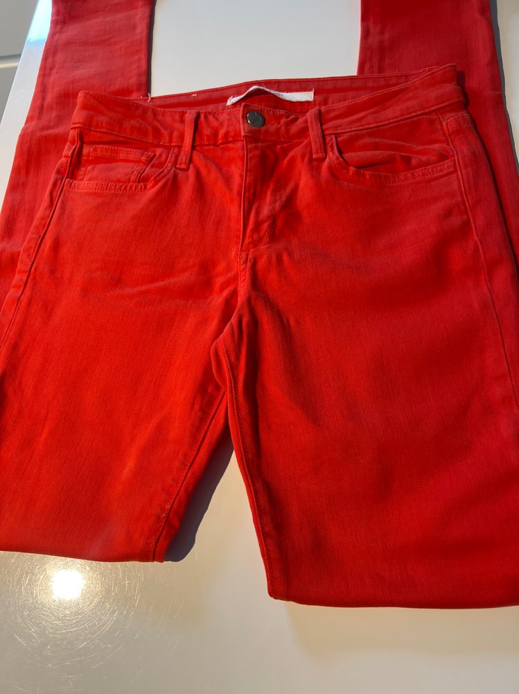 Joe’s jeans -liten str 38  Mer en str 36