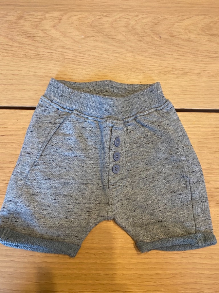 Marmar shorts 68