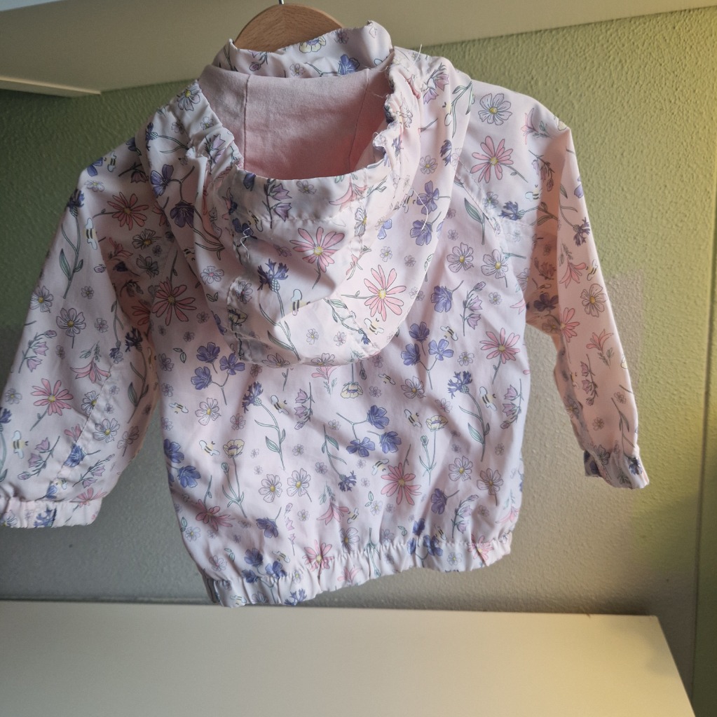 Létt. Jakki. 80