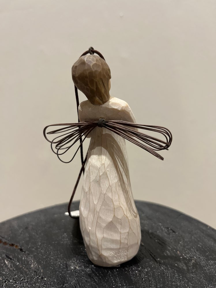 Willow tree Loving Angel