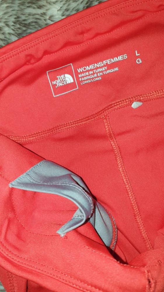 TheNorthFace leggings st.XL