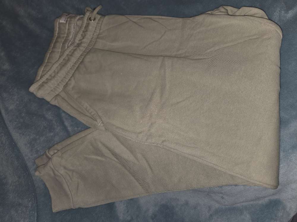 Jogging grænar St. M LÍTIÐ NOTAÐAR