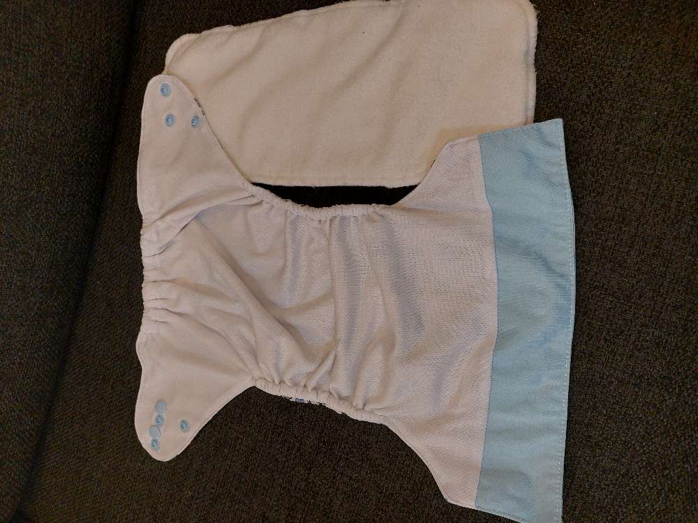 Taubleyja AWJ Alva Baby uglur 4,5-15kg