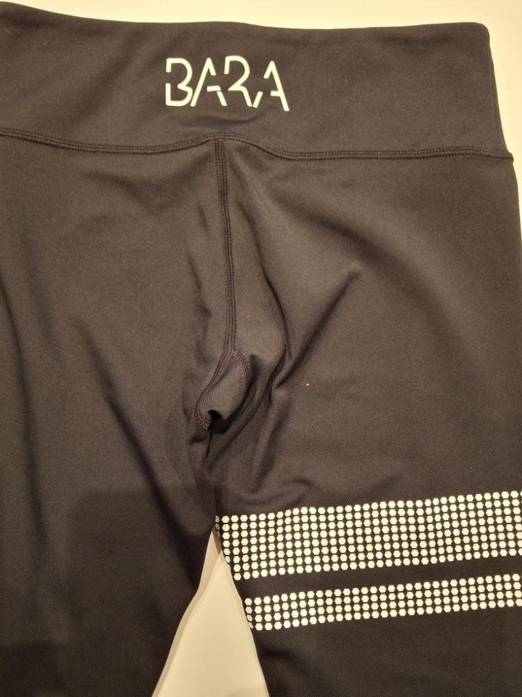 Bara-sportswear stærð S, ónotaðar