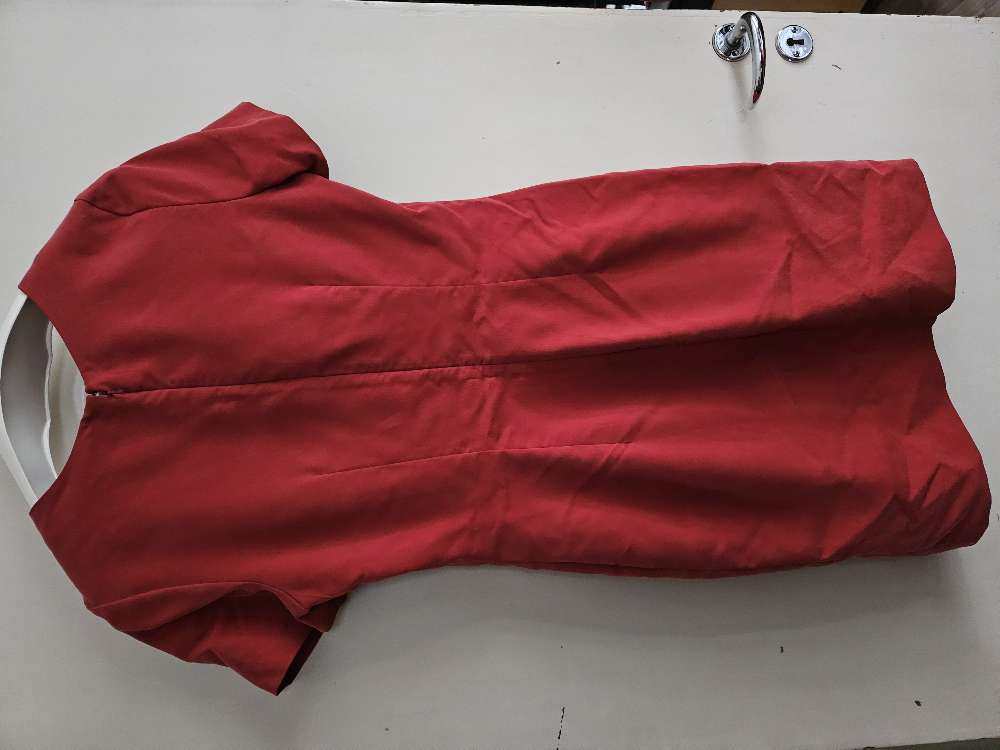 PART TWO kotelomekko ja jakku koko 38