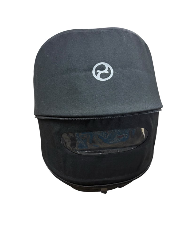 Cybex vaunukoppa, kuin uusi