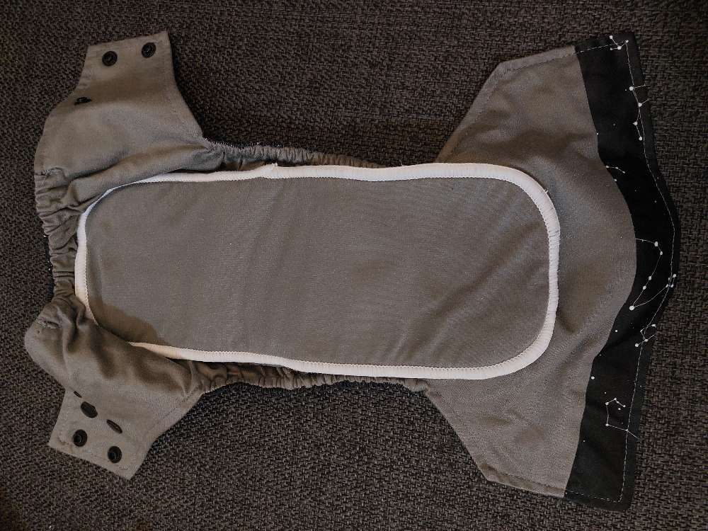 Taubleyja La Petit Ourse AIO 5-16kg