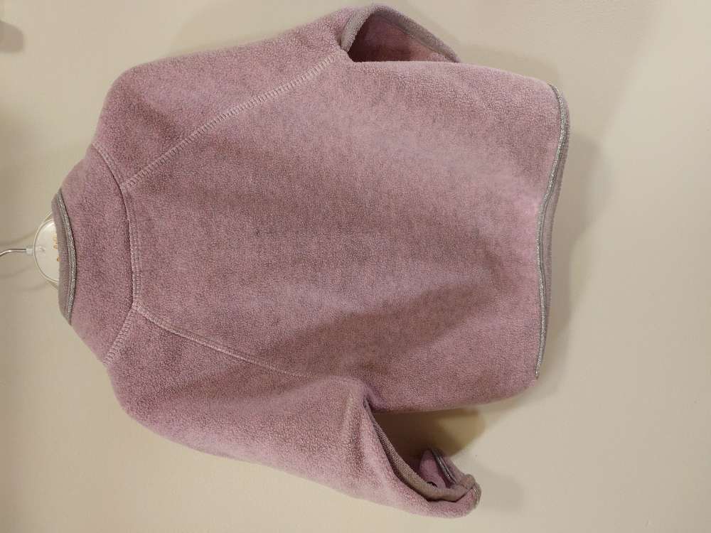 Flíspeysa Molo st 74