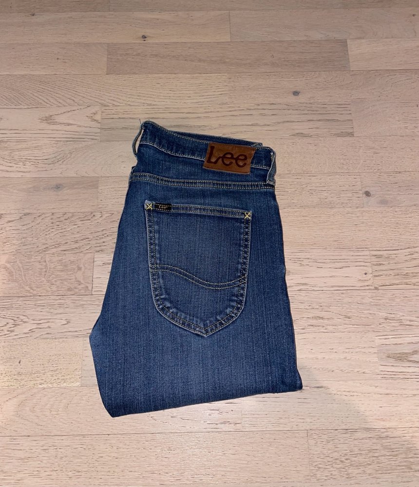 Lee jeans 