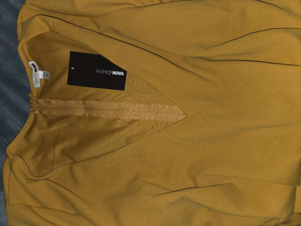 Samfestingur stuttbuxur st. XL