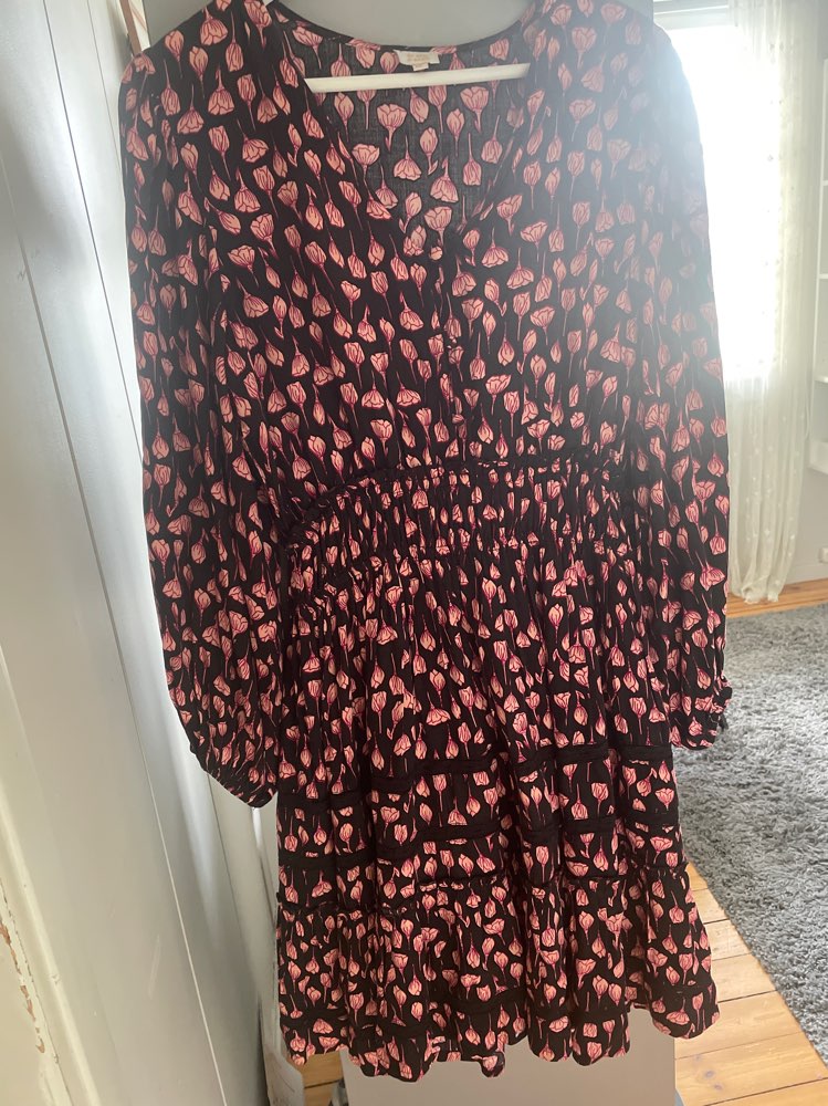 kjole fra By Chris of Norway str M