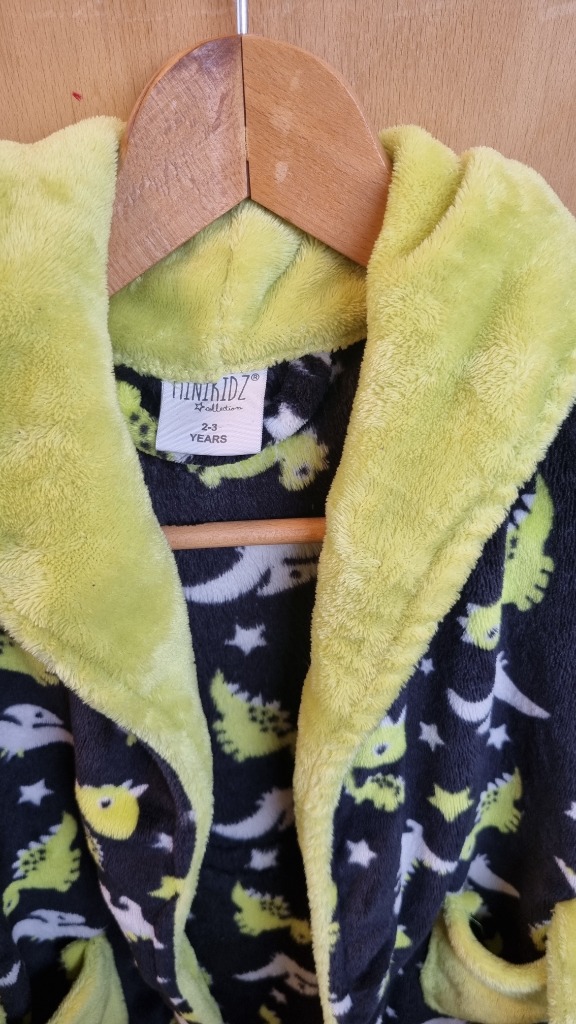 Kids rope 2-3 years