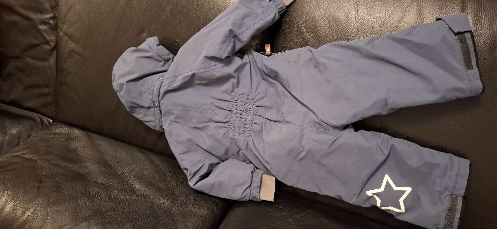 Enfant snjógalli st. 80