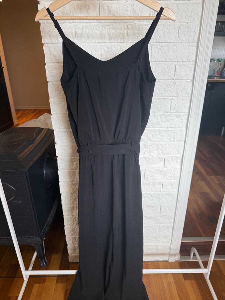 Fransa buksedress, str S