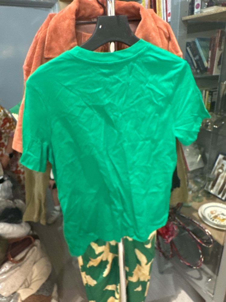 T-skjorte (xs)