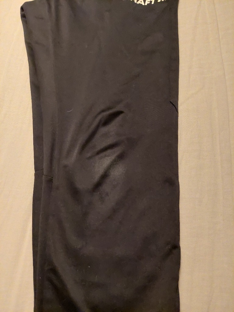 Craft buxur 158/164