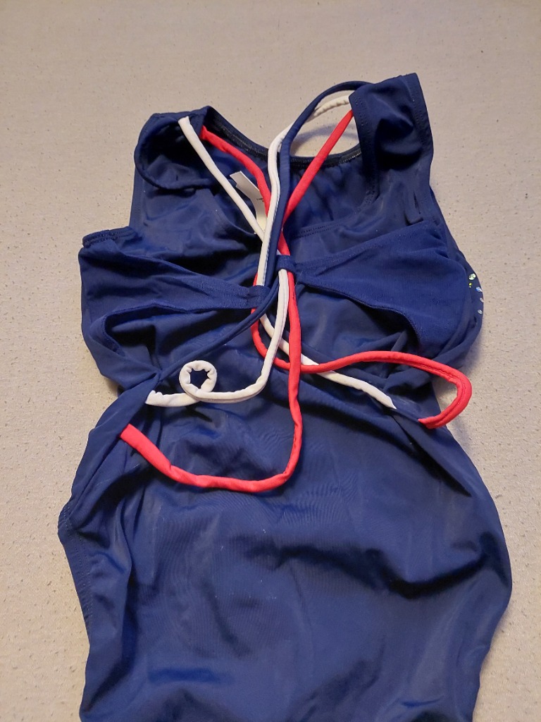 GK fimleikabolur AXS