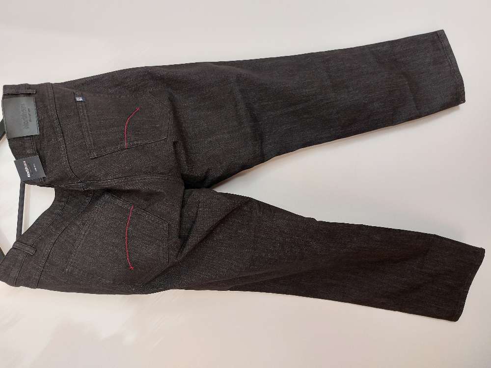 Gallabuxur KK st 42/36