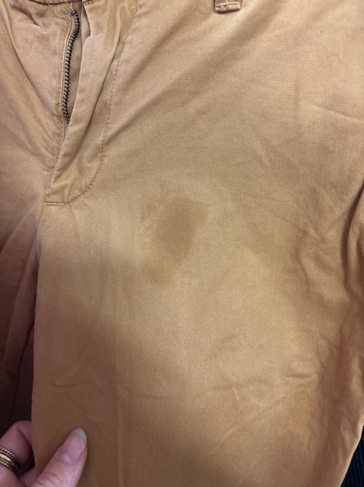 Miesten Timberland rusk housut W32 L32