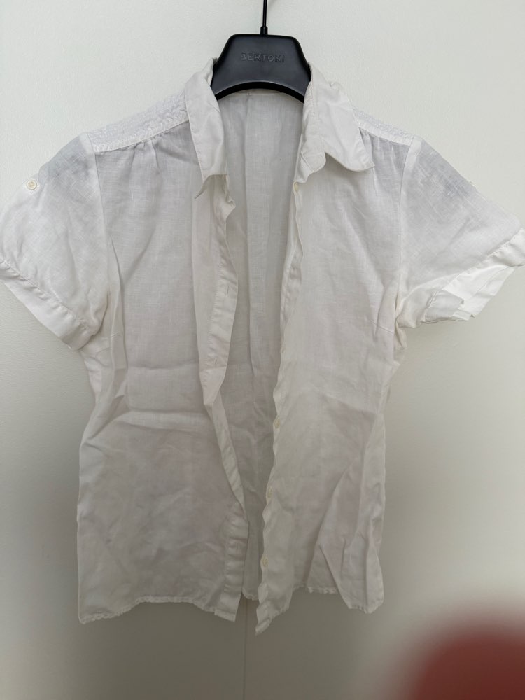 Hörskyrta Part Two 42