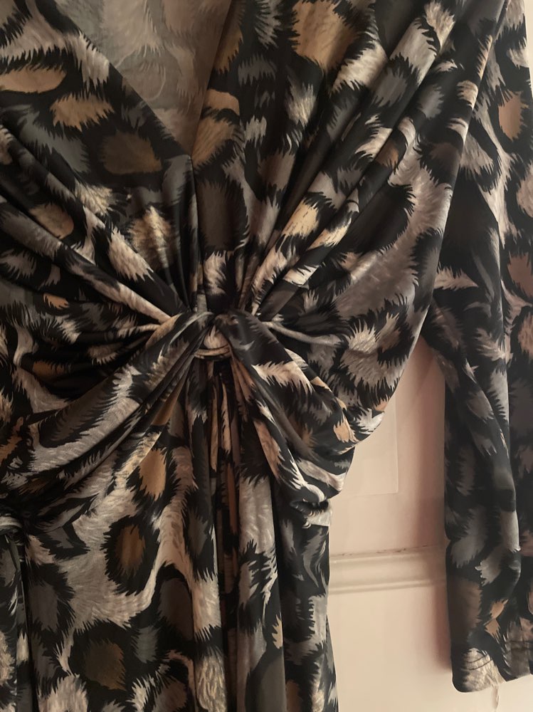 Ilse Jacobsen dress S