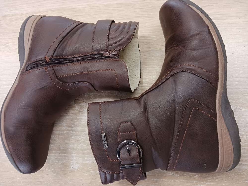 Mywear rusk. saapikkaat 40