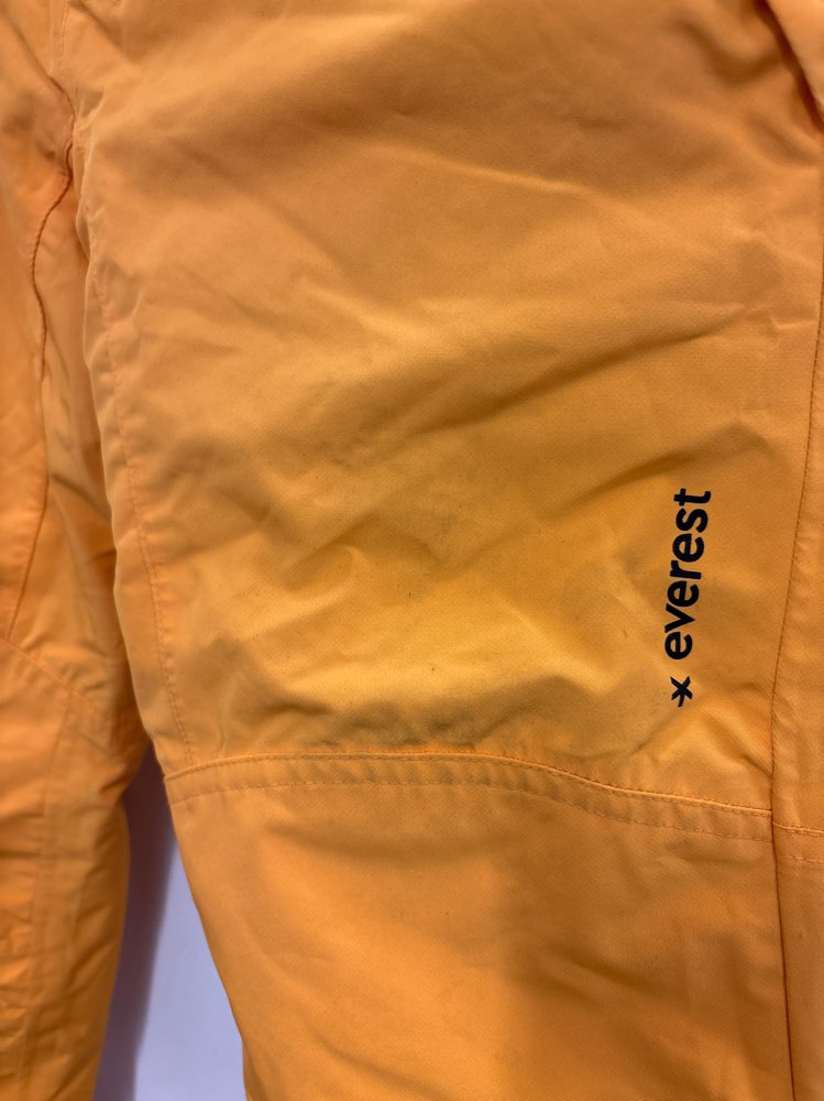 Lasten Everest ulkohousut koko134