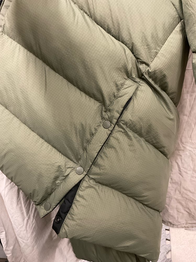 st44. Superdry úlpa