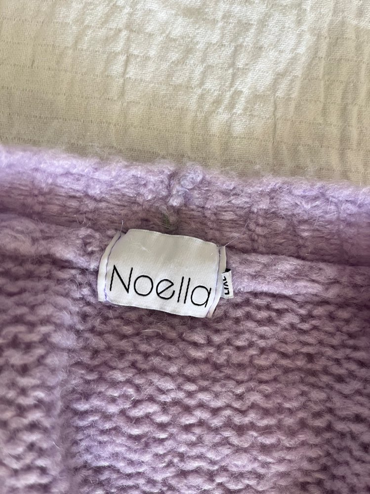 Cardigan Noella