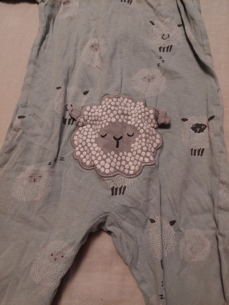 Lindex náttgalli 86