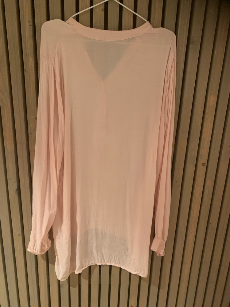 Mapp tunika/bluse