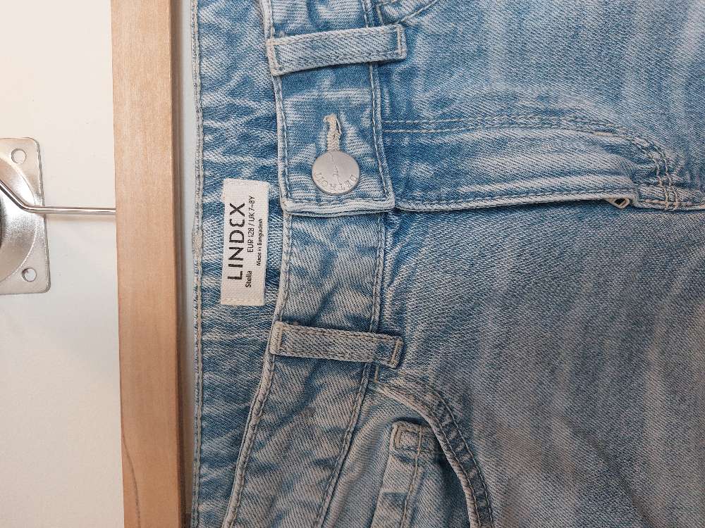 Lindex gallabuxur st 128