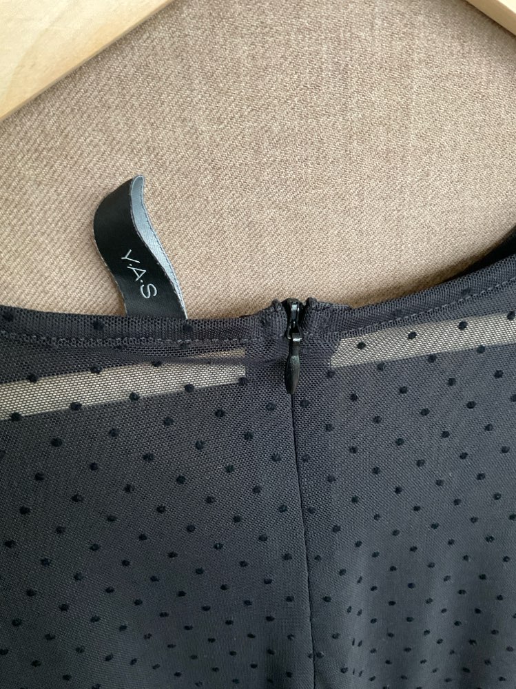 Mesh bolur Y.A.S st.XL