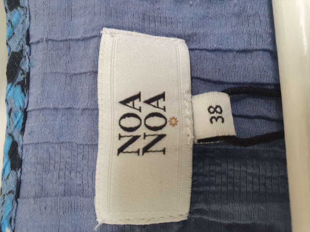 Overslagskjole fra Noa Noa