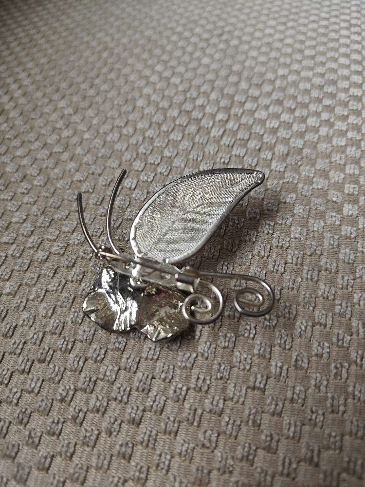 Lehtikukka rintakoru