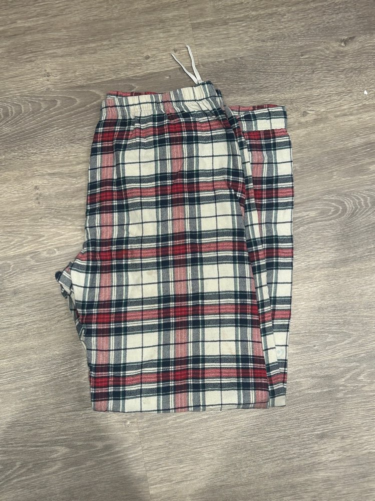 H&M náttfatasett st 158/164