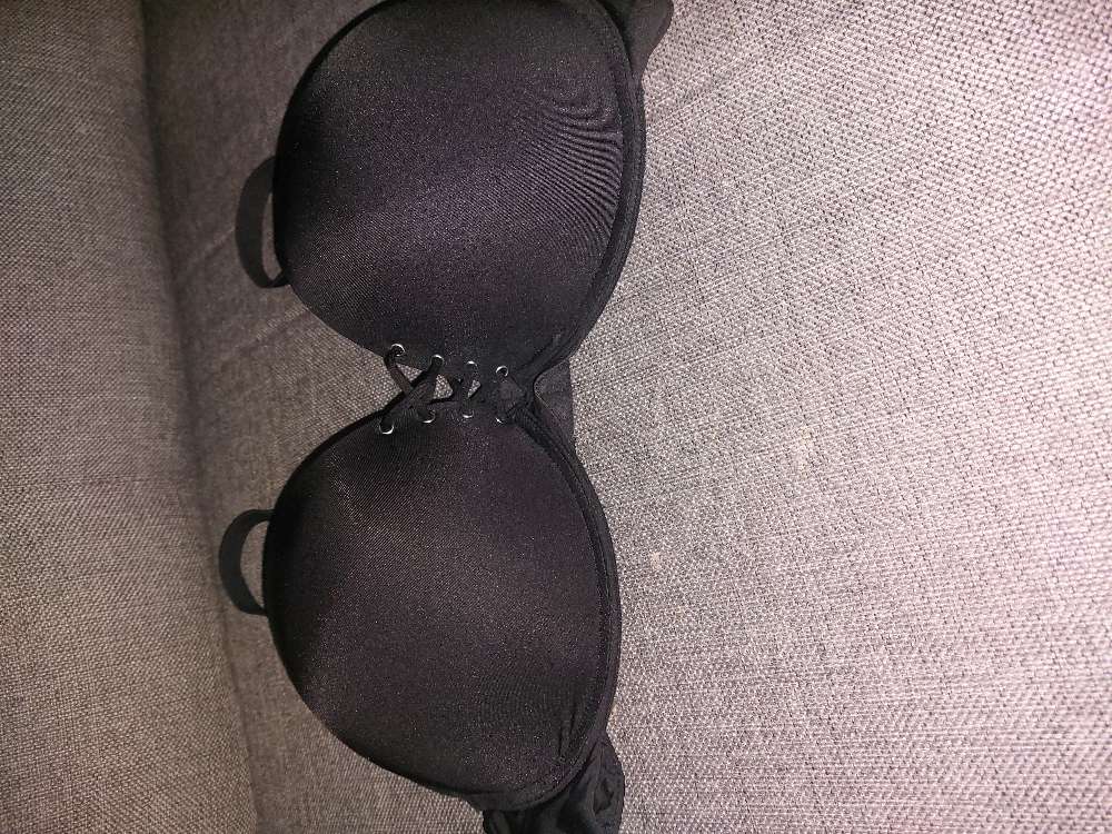 Push up brjóstahaldari st 85E