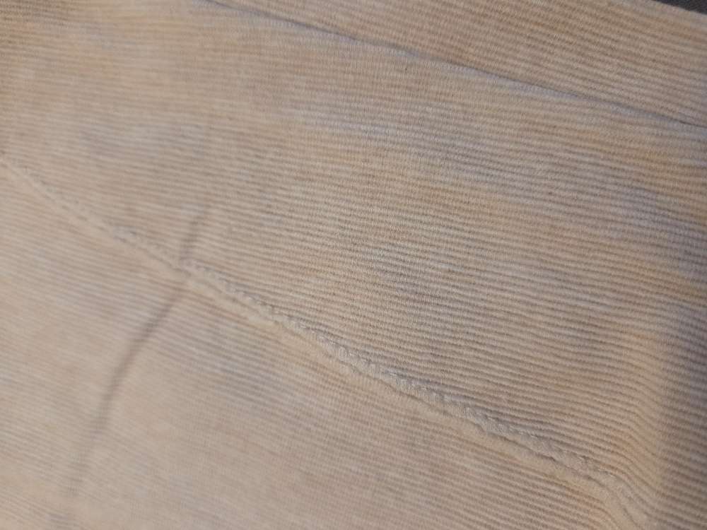 Sadie Paris ribbileggingsit rosebeige S