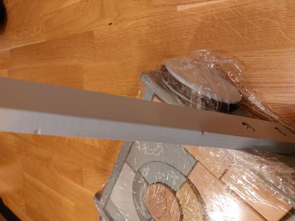 Gönguvagn Little Dutch m/kubbum