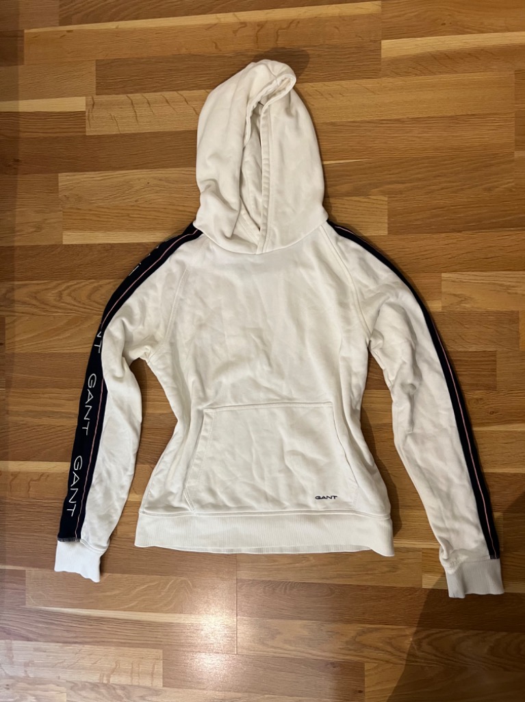 Gant hettegenser